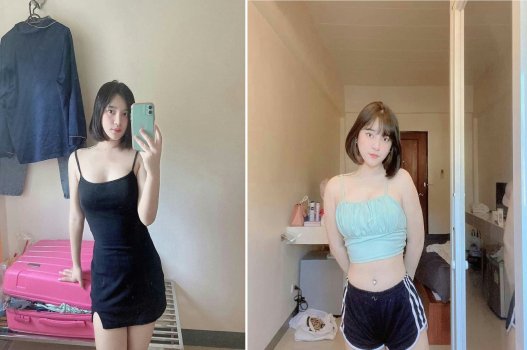 sex marina shiraishi Tóc ngắn đáng yêu được bú cu